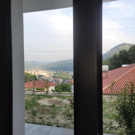 G&K Garden Hotel Berat Extérieur photo