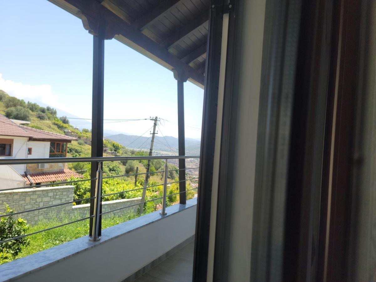 G&K Garden Hotel Berat Extérieur photo